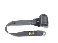042911 Seat belt belt right or left rear Fiat Seicento 187