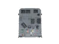 9649627880 Control unit fuse box electrical system control unit Peugeot 206