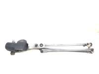 xs4117504ah Front wiper motor with linkage Ford Focus i 1