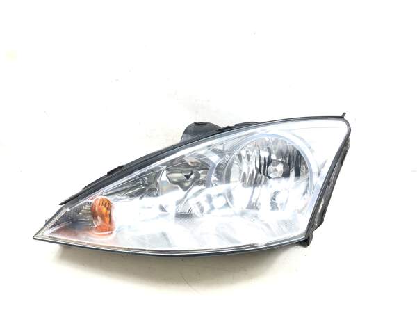 2m5113w030be front headlight headlight front left vl ford focus i 1