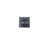 9148850 light switch button light controller Volvo 850