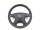 Opel Signum Vectra c Airbag Steering Wheel Airbag 4 Four Spokes Black