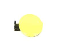 2s5a1532aa fuel filler cap flap cover tank yellow ford ka rb