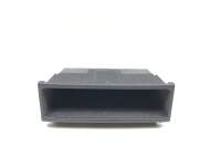 30883011 Storage compartment storage compartment center console black Volvo v40