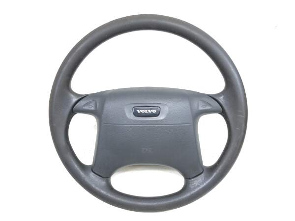 30858384 Airbag steering wheel airbag steering front left vl volvo v40 station wagon