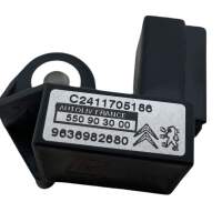 9636982680 Airbag sensor Sennsor control unit Airbag Citroen c5