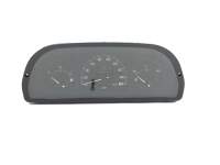 Speedometer tachometer instrument display 147994km Fiat...