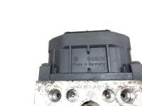 7700432644 abs block hydraulic block brake unit control unit Renault Megane i