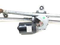 1j1955113a front wiper motor wiper motor with linkage front vw golf iv 4