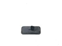 8200076258 Handle push button tailgate opening rear...
