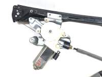 119145103 Power window motor window front right vr ford...