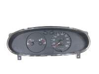 940014a010 speedometer tachometer instrument display 321682km hyundai h100 box