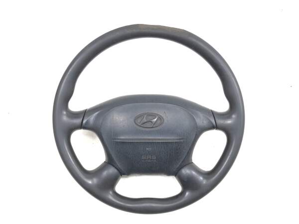 Airbag steering wheel steering wheel airbag 4 four spokes hyundai h100 box