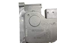 55702020 Accelerator pedal gas electronic potentiometer Opel Corsa d