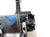 Clutch pedal pedal clutch sensors module Renault Megane Scenic
