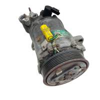 9656572280 Air conditioning compressor air conditioning...
