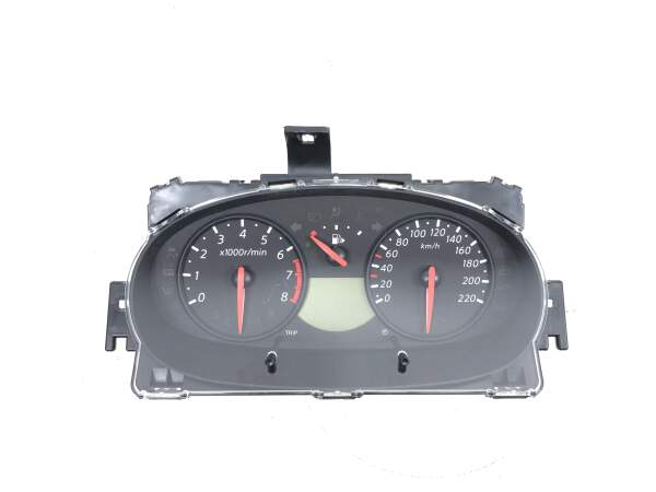 39e77gs tachometer speedometer dzm tachometer instrument display nissan micra k12