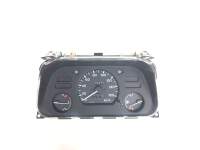 34100m71f20 speedometer tachometer instrument display 46656km suzuki alto ef