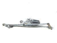 53544102 Wiper motor front wiper motor with linkage front...