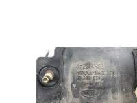 96349859 Tailgate lock rear handle rear Chevrolet Lacetti