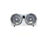 vw lupo 6x tachometer speedometer dzm tachometer display instrument 6x0920801