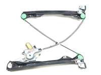 Power window motor power window front right vr ford focus...