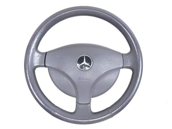 airbag steering wheel airbag leather front left vl Mercedes a class w168