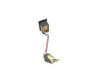 Switch regulator headlamp leveling lwr button subaru...