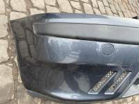 Stoßstange vorne Frontstoßstange schwarz Grau Fiat Punto 188