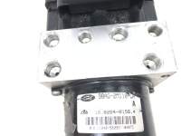 98ag2m110ca abs block hydraulic block brake unit control unit ford focus i 1