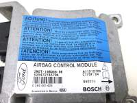 2m5t14b056en airbag control unit control unit airbag...