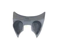 2m51046b95a cup holder insert rubber ford focus i 1...