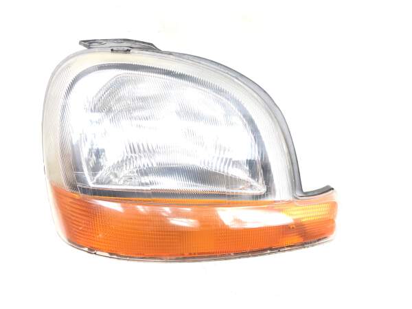 88204975 Front headlight headlight front right vr Renault Kangoo kc