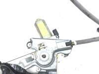119145103 Power window motor window front right vr ford...