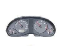 96vw10849gj speedometer tachometer instrument display dzm...