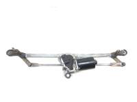 60511006 Front wiper motor wiper motor front with linkage...