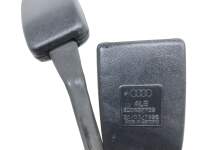 8d0857739 Seat belt buckle lock belt driver side rear left Audi a6 4b Avant