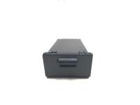 Storage compartment storage compartment center console black Mitsubishi Colt iii 3 c5