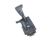 Shift gate automatic transmission automatic lever...