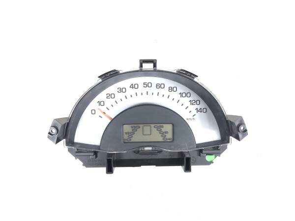 110008872010 Speedometer tachometer instrumet display Smart ForTwo 450 Coupe