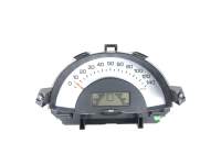 110008872010 Speedometer tachometer instrumet display...