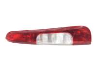 3m5113a602ad tail light taillight tail light hr right ford focus c max