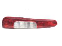 3m5113a603ad tail light taillight light hl left ford focus c max