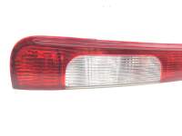 3m5113a603ad tail light taillight light hl left ford...