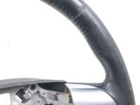 3m513600b airbag steering wheel leather leather steering wheel left ford focus c max