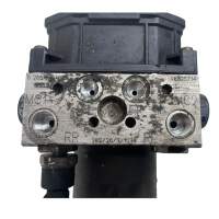 46825714 abs block hydraulic block control unit Fiat Stilo 192
