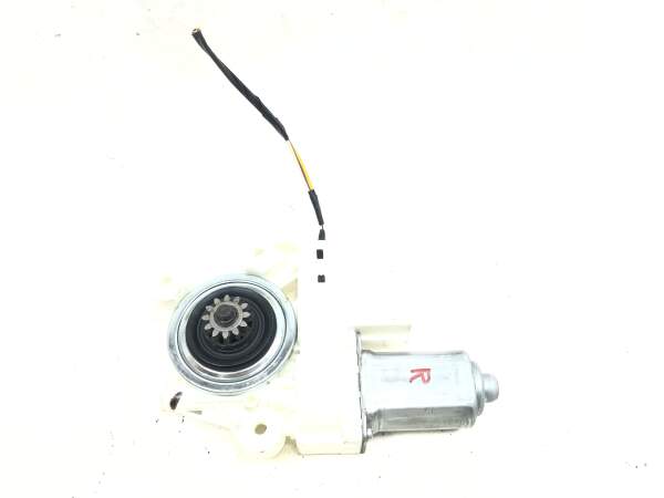 Power window motor window passenger side front right Ford Focus c Max