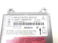 3m5t14b056bg airbag control unit control unit airbag...
