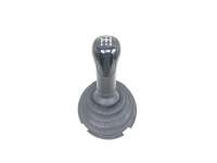 2s617277abw shift boot gear knob shift 5 speed ford...