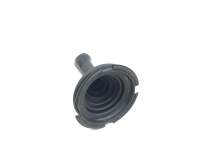 2s617277abw shift boot gear knob shift 5 speed ford...